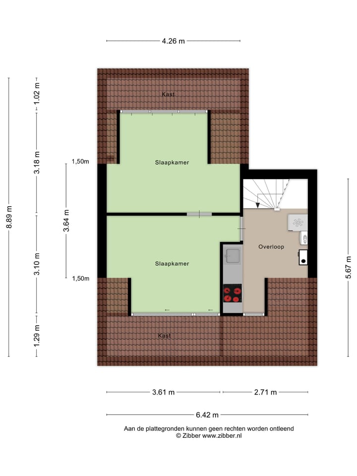 Foto 45 van Prunuslaan 5