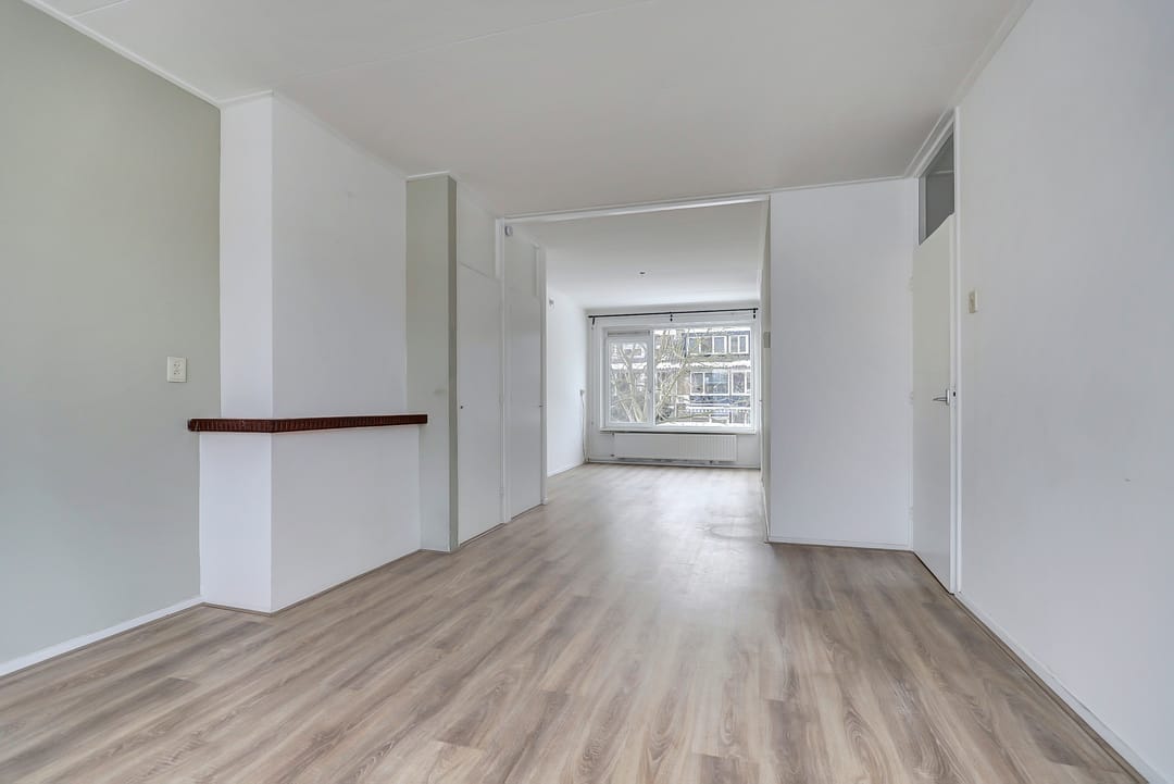 Foto 2 van Juliana van Stolberglaan 24