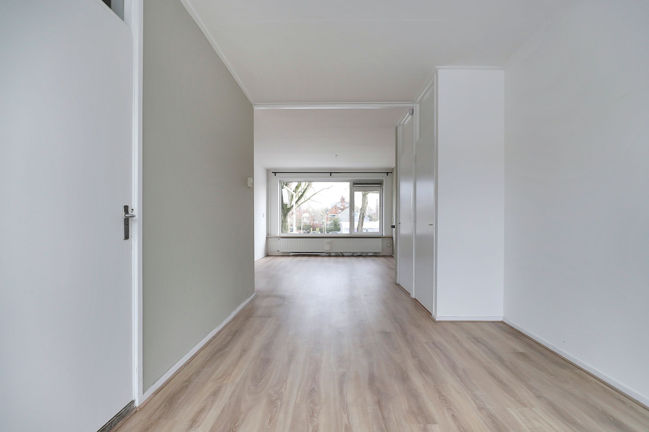 Foto 12 van Juliana van Stolberglaan 24