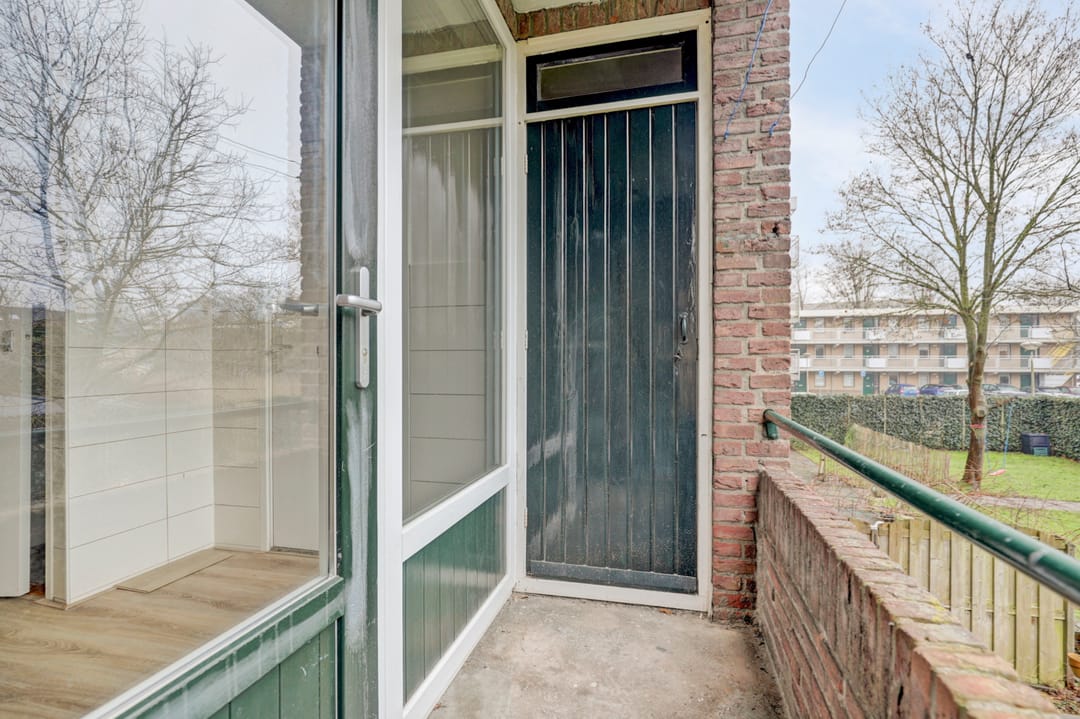 Foto 16 van Juliana van Stolberglaan 24