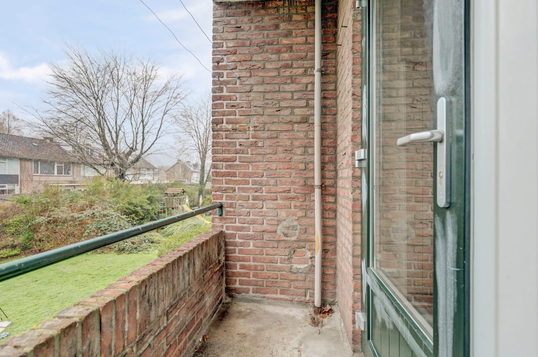 Foto 17 van Juliana van Stolberglaan 24