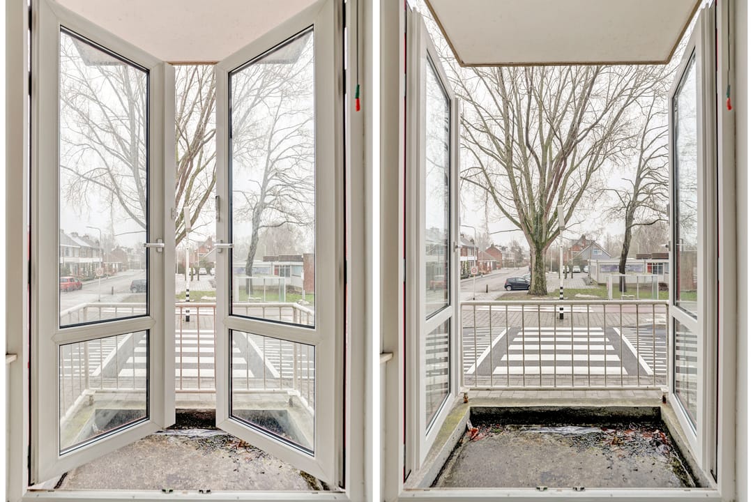 Foto 22 van Juliana van Stolberglaan 24