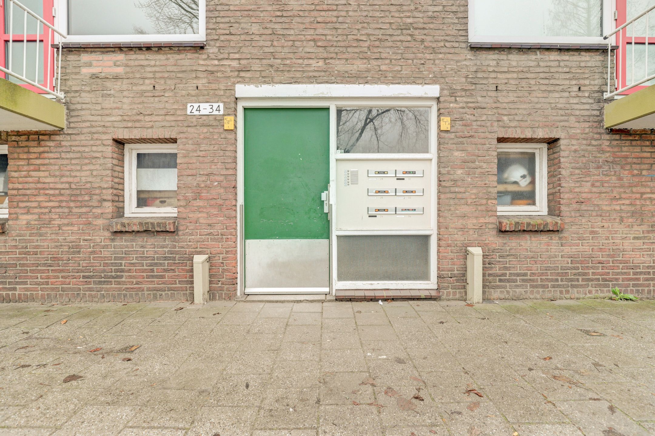 Foto 30 van Juliana van Stolberglaan 24