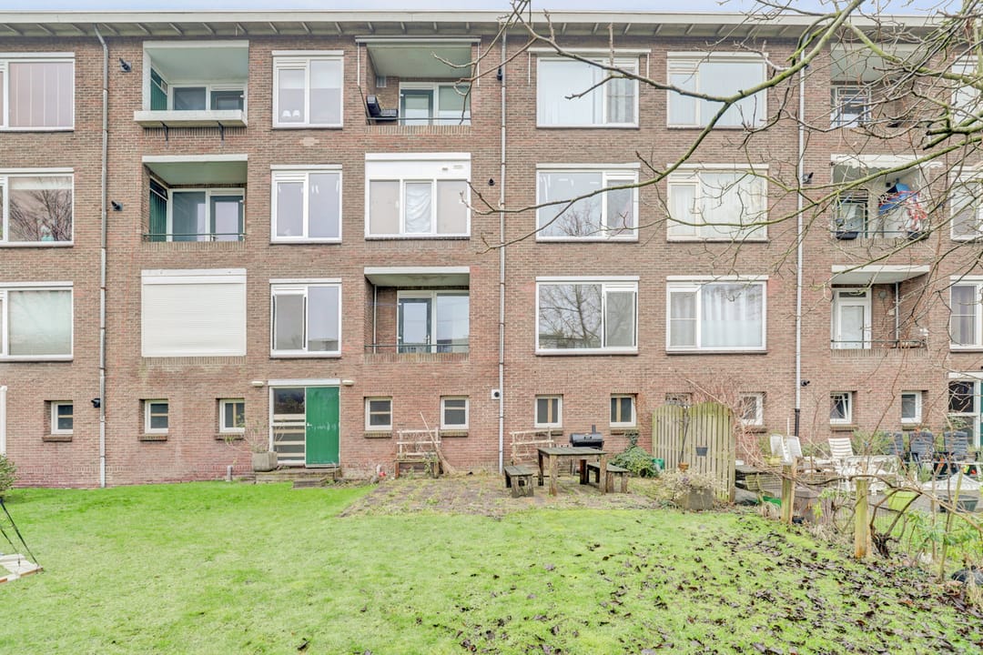 Foto 31 van Juliana van Stolberglaan 24