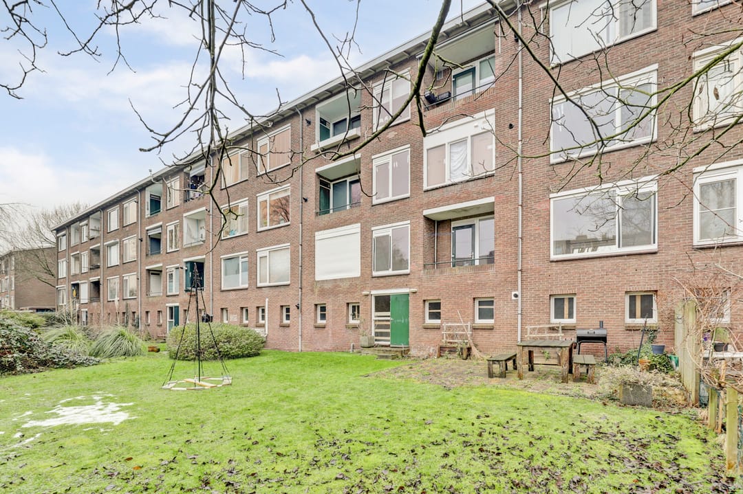 Foto 32 van Juliana van Stolberglaan 24