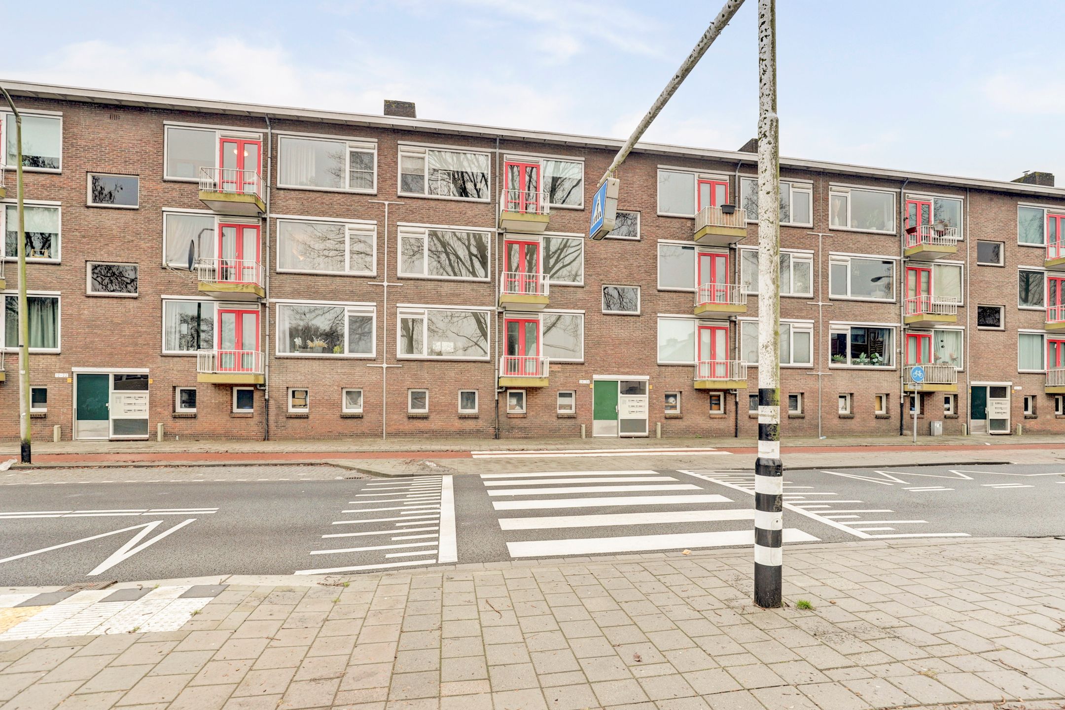 Foto 33 van Juliana van Stolberglaan 24