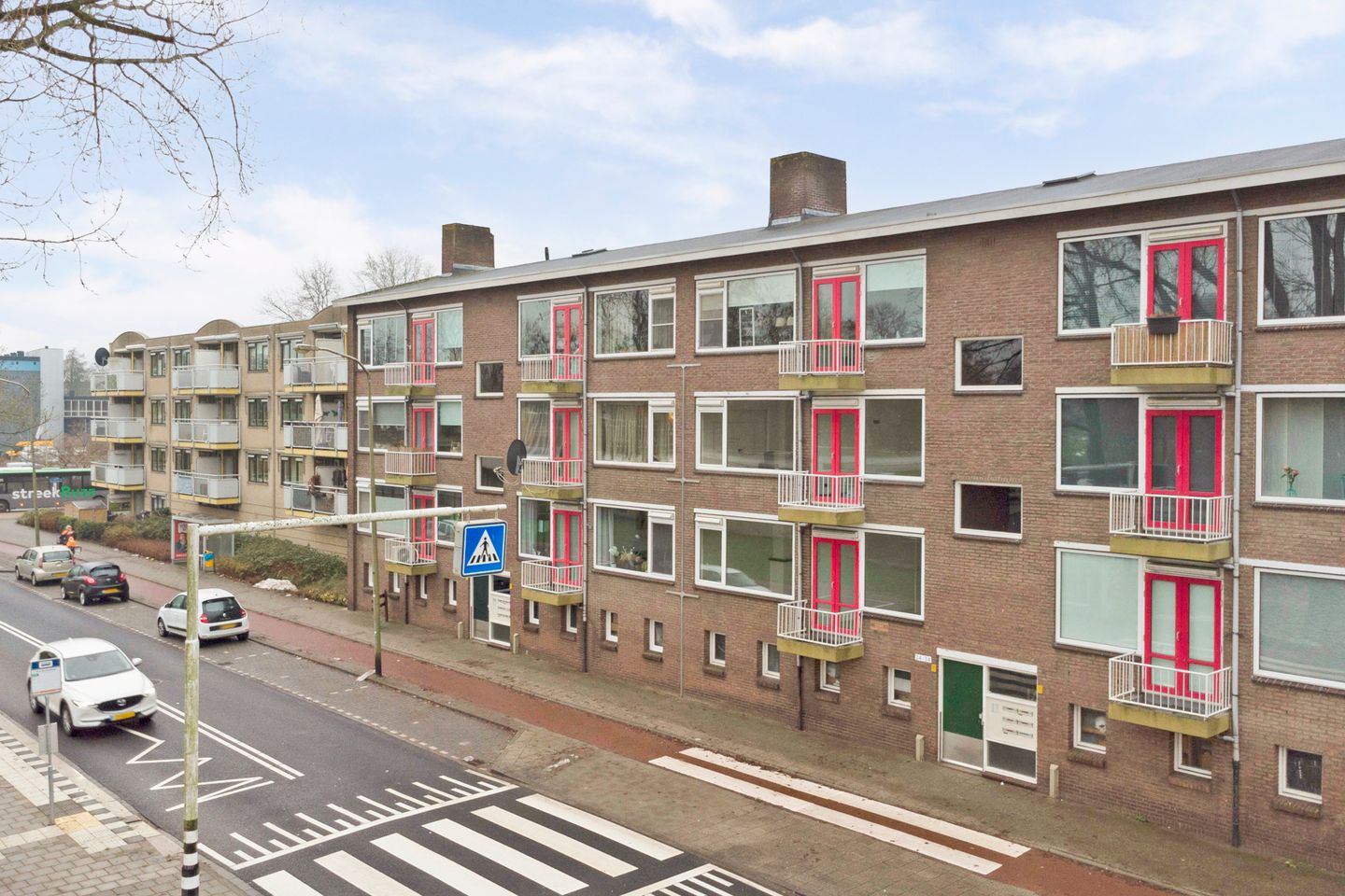 Foto 34 van Juliana van Stolberglaan 24