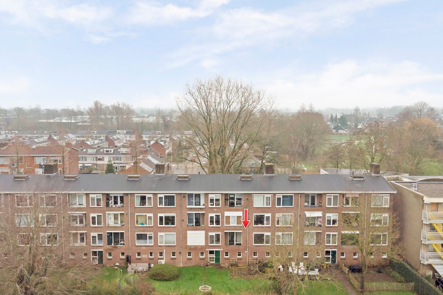 Foto 35 van Juliana van Stolberglaan 24