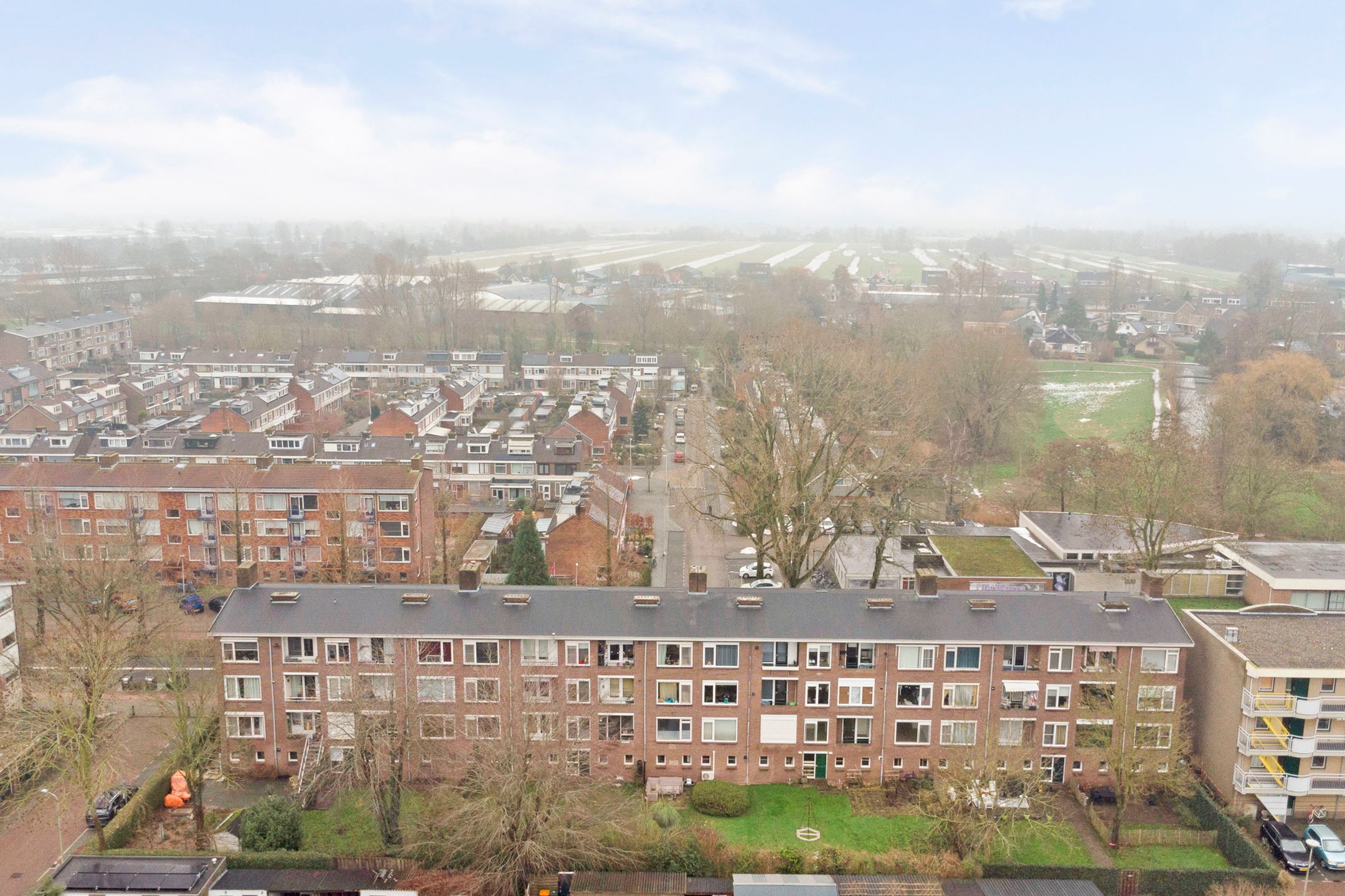 Foto 36 van Juliana van Stolberglaan 24