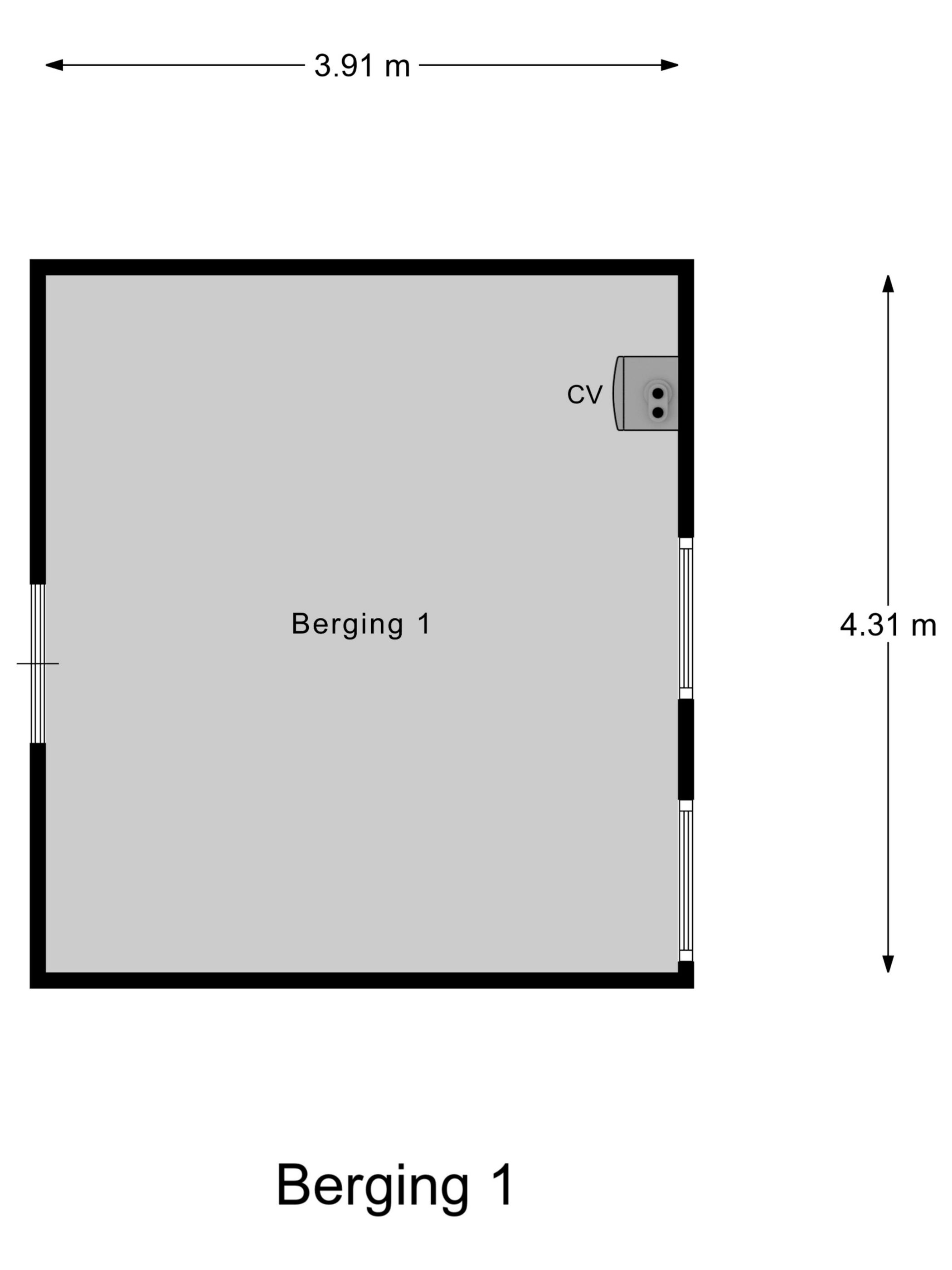 Foto 39 van Juliana van Stolberglaan 24