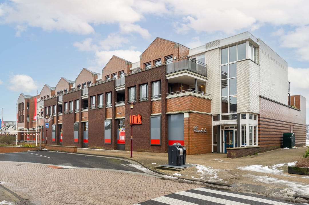 Photo 1 of Essenlaan 6-B