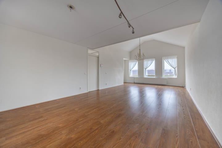 Foto 4 van Essenlaan 6-B