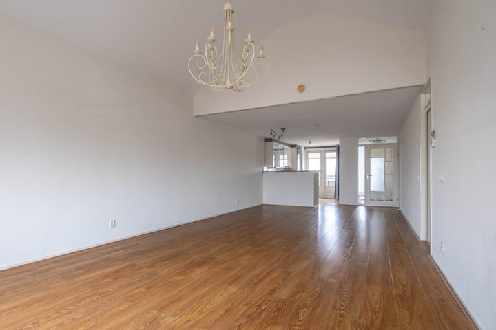 Foto 6 van Essenlaan 6-B