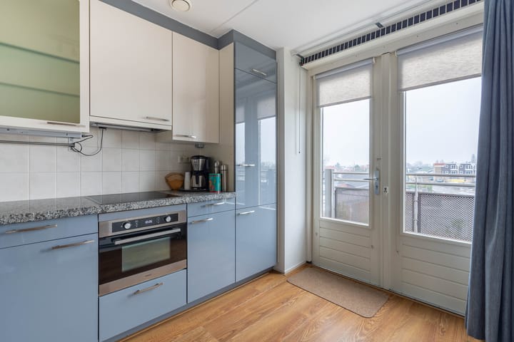 Foto 7 van Essenlaan 6-B