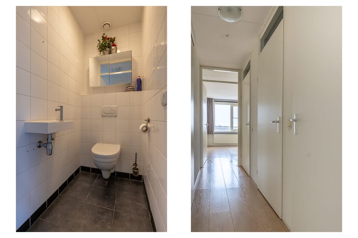 Foto 10 van Essenlaan 6-B