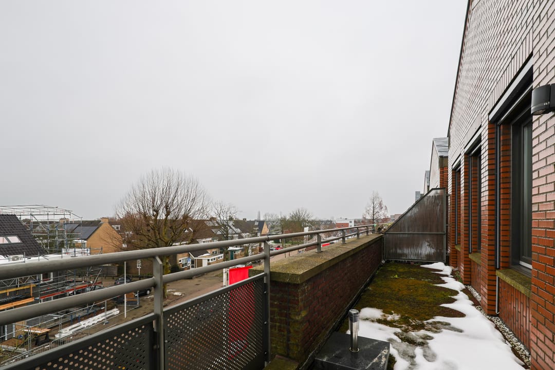 Photo 13 of Essenlaan 6-B