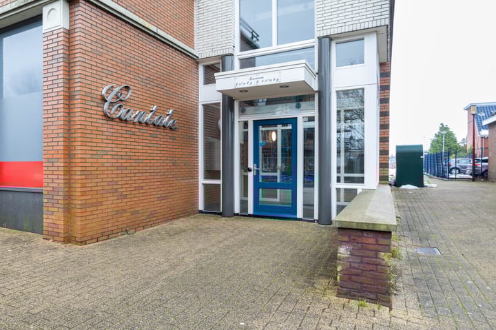 Foto 17 van Essenlaan 6-B