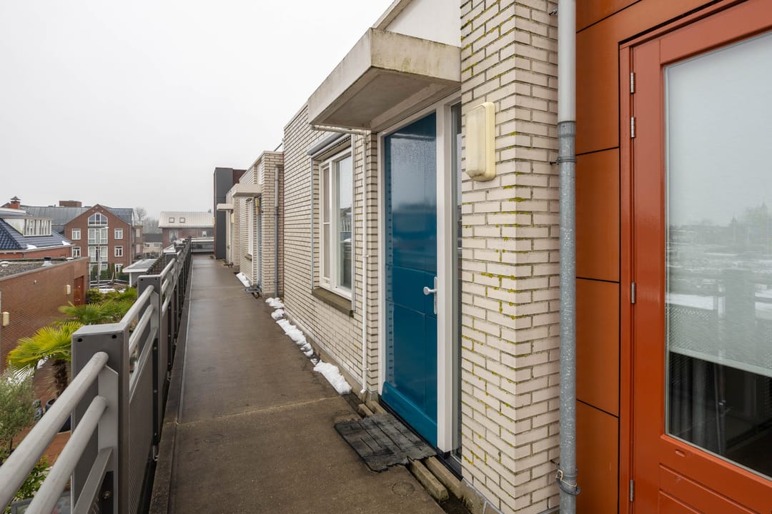 Photo 2 of Essenlaan 6-B