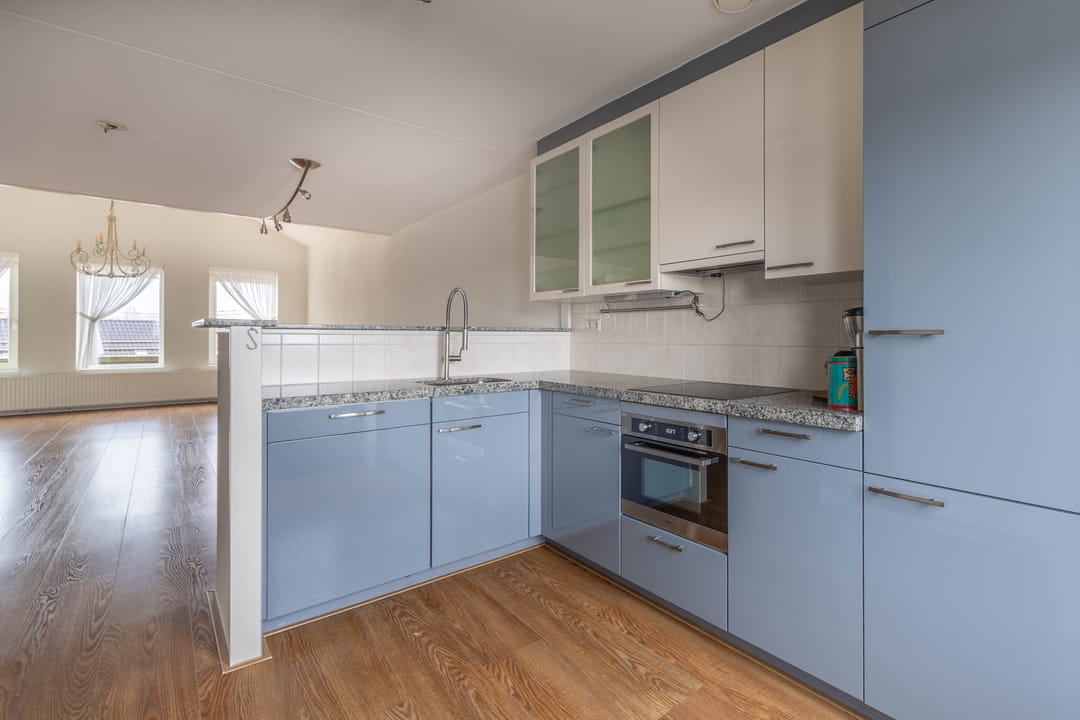 Photo 8 of Essenlaan 6-B