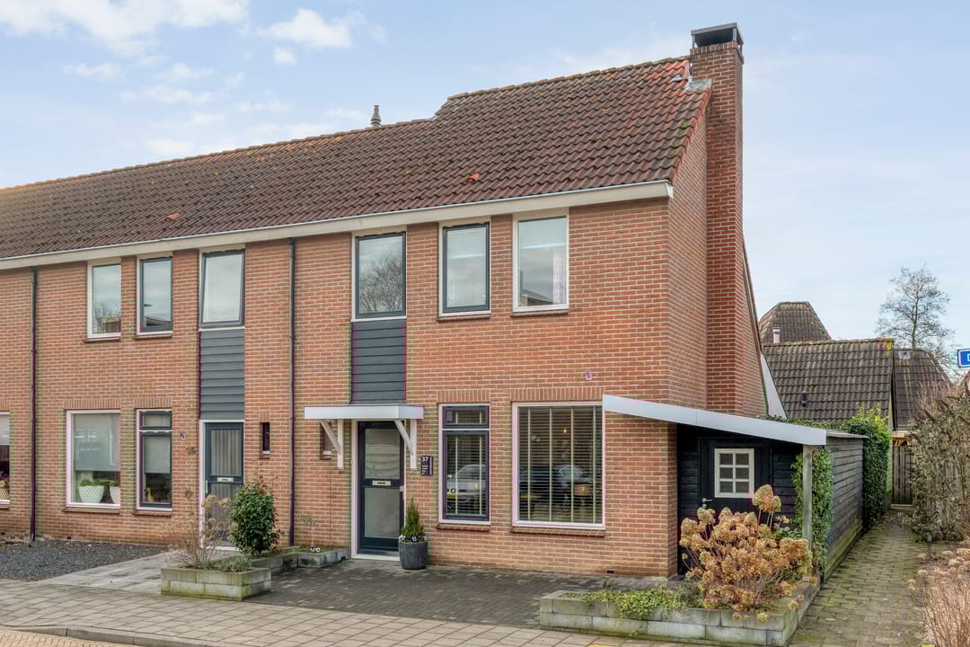 Foto 1 van De Gaffel 37