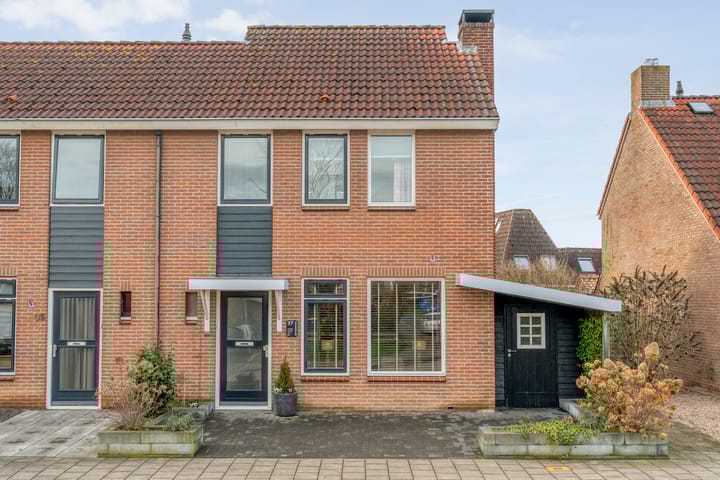 Foto 2 van De Gaffel 37