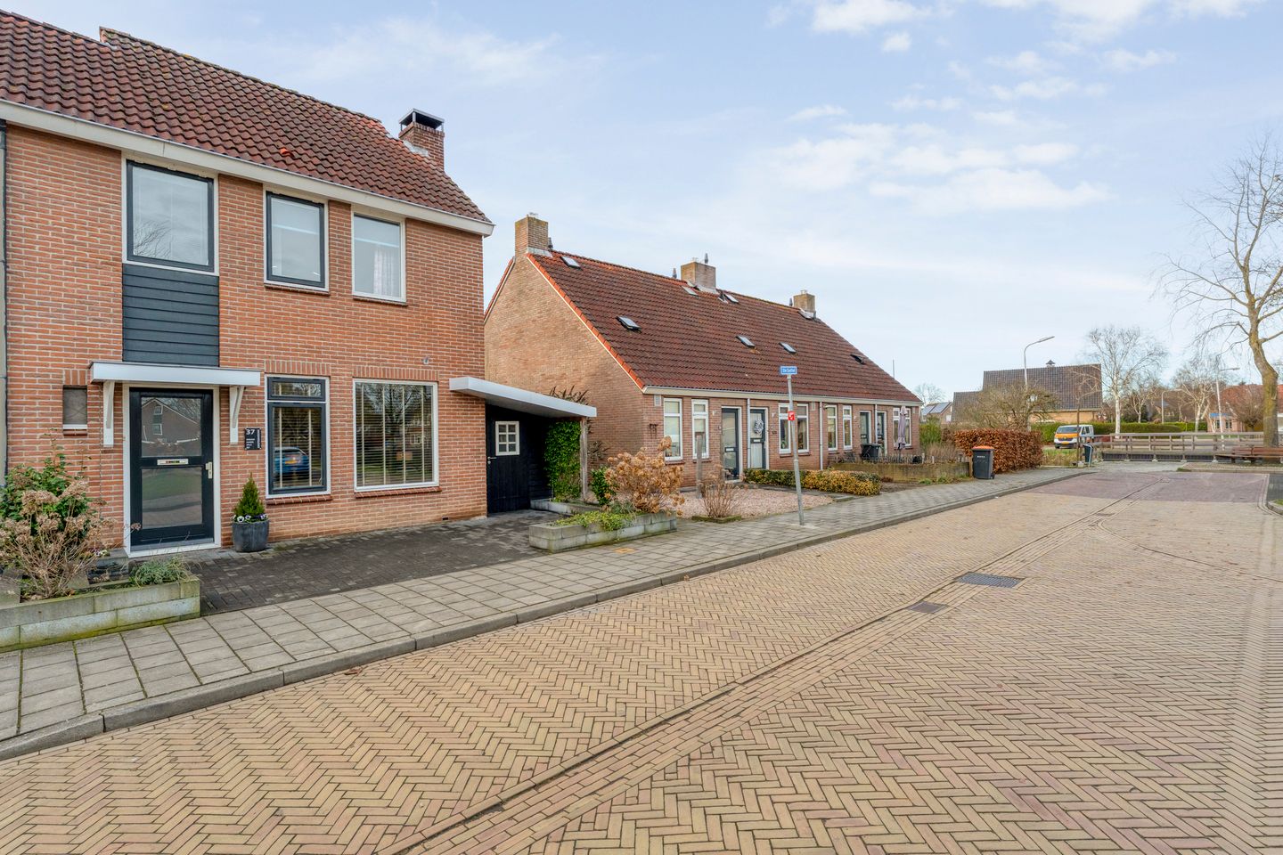 Foto 4 van De Gaffel 37