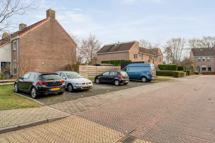 Foto 7 van De Gaffel 37