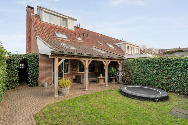 Foto 35 van De Gaffel 37