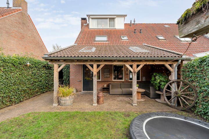 Foto 36 van De Gaffel 37