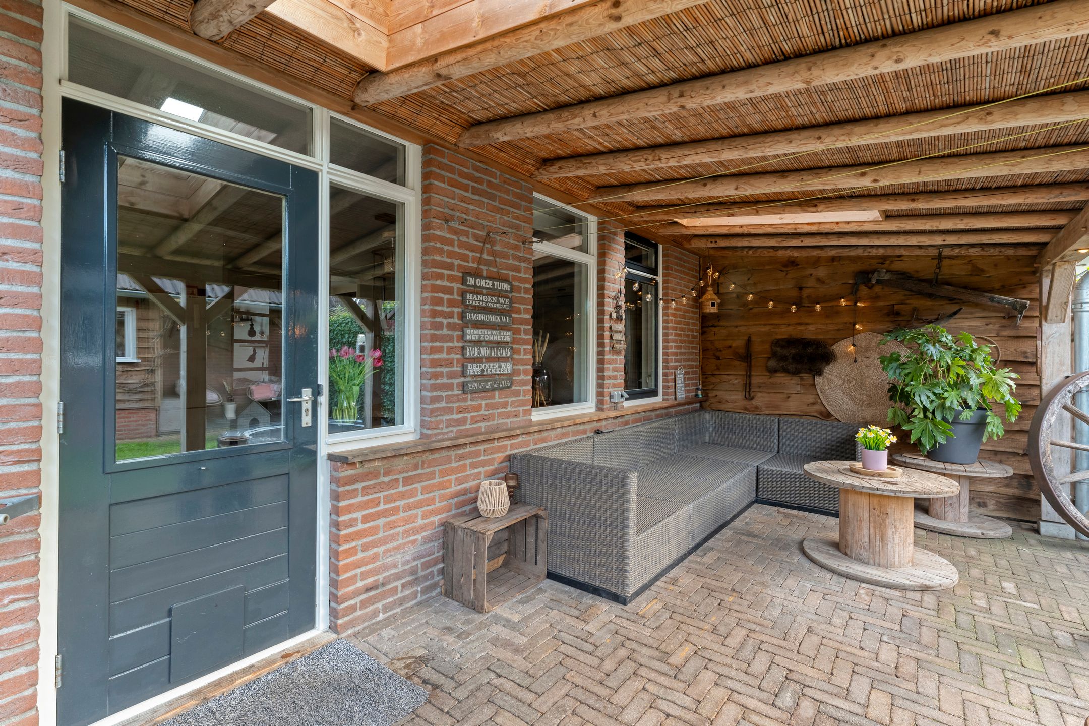 Foto 39 van De Gaffel 37