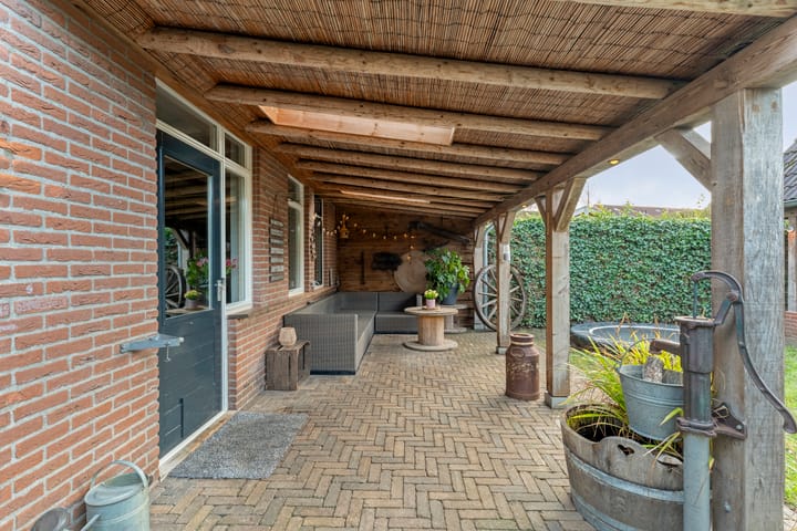 Foto 40 van De Gaffel 37