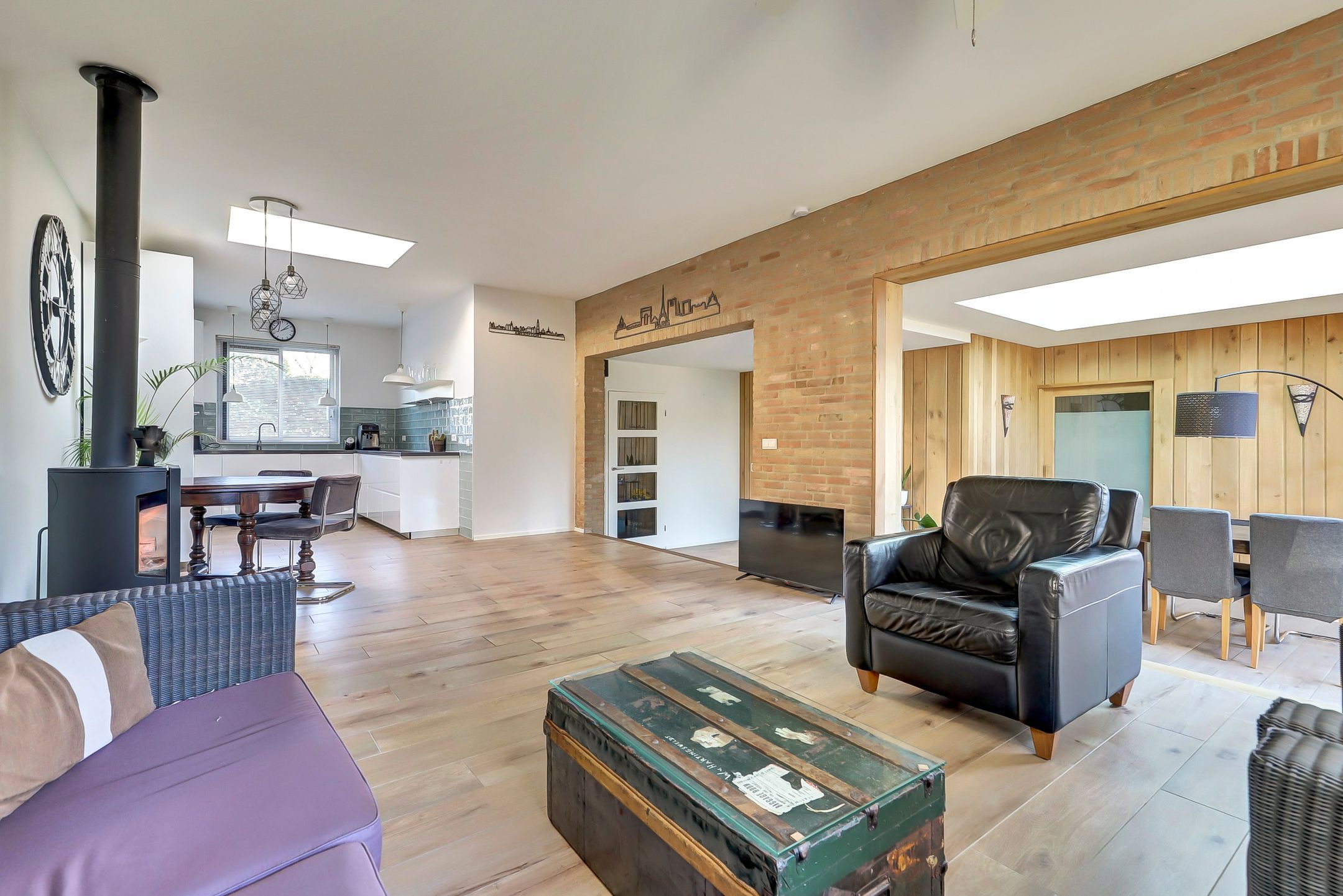 Buying a house in The Netherlands., Goedroenstraat 38