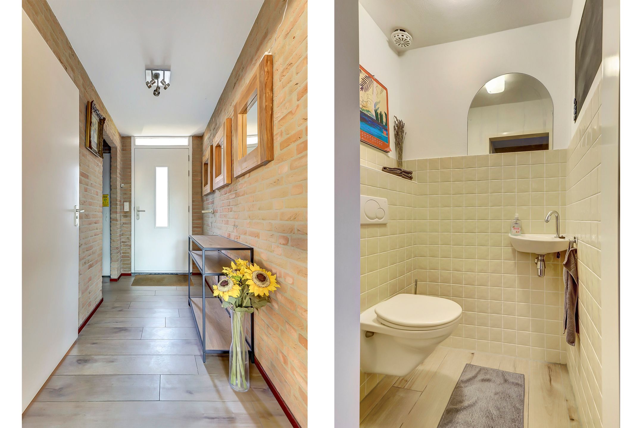 Photo 6 of Goedroenstraat 38