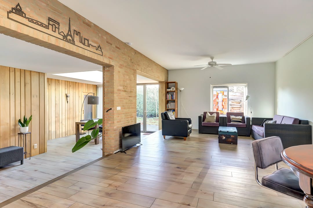 Photo 7 of Goedroenstraat 38