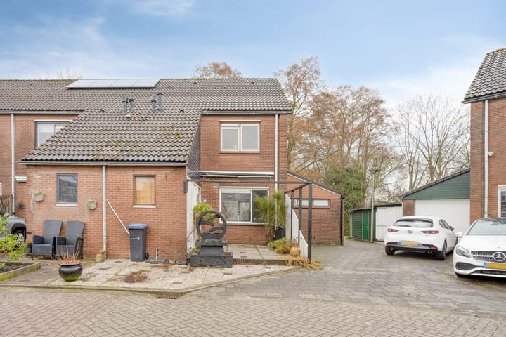 Foto 39 van Leverkruid 18