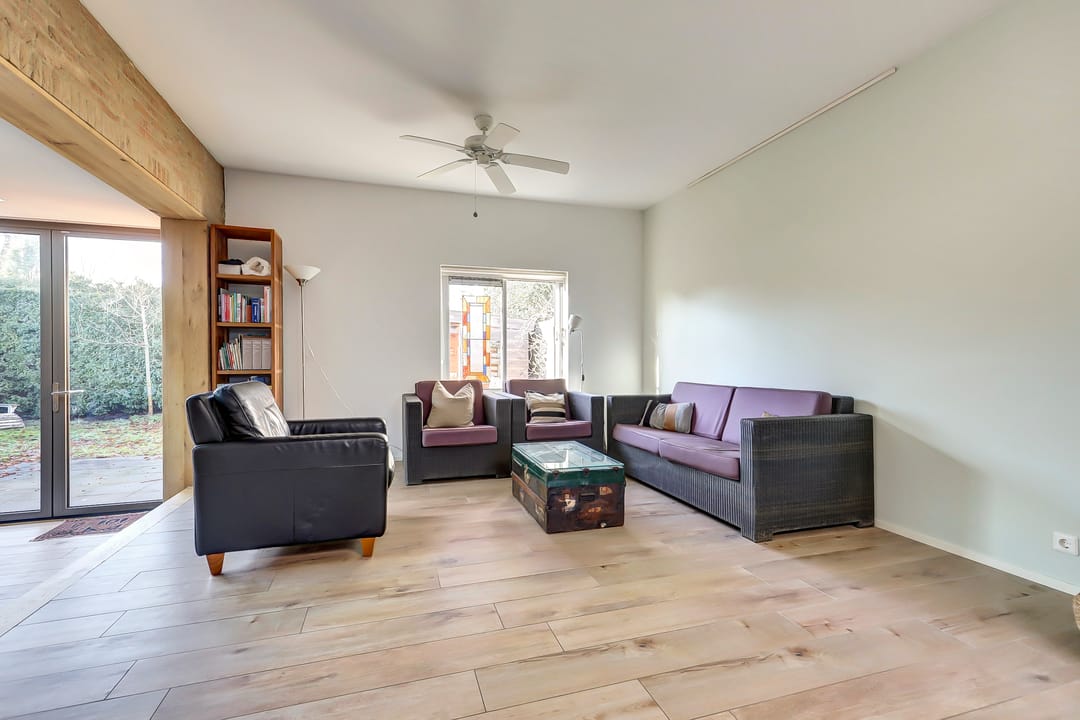 Photo 8 of Goedroenstraat 38