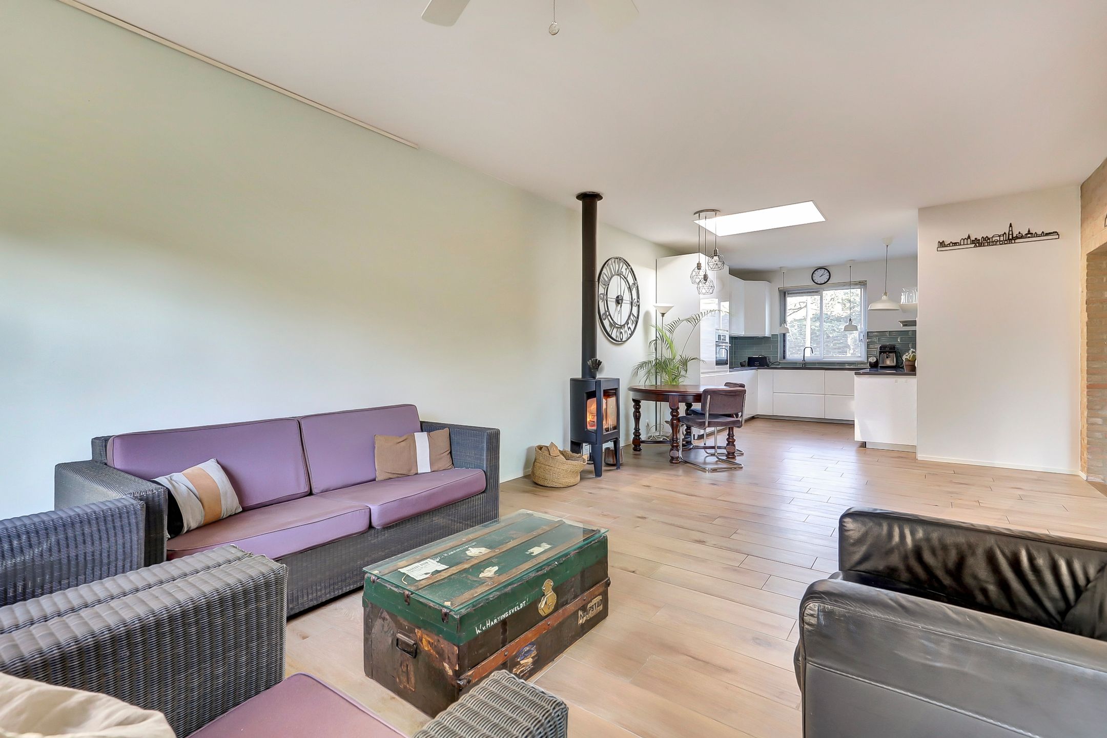 Photo 9 of Goedroenstraat 38