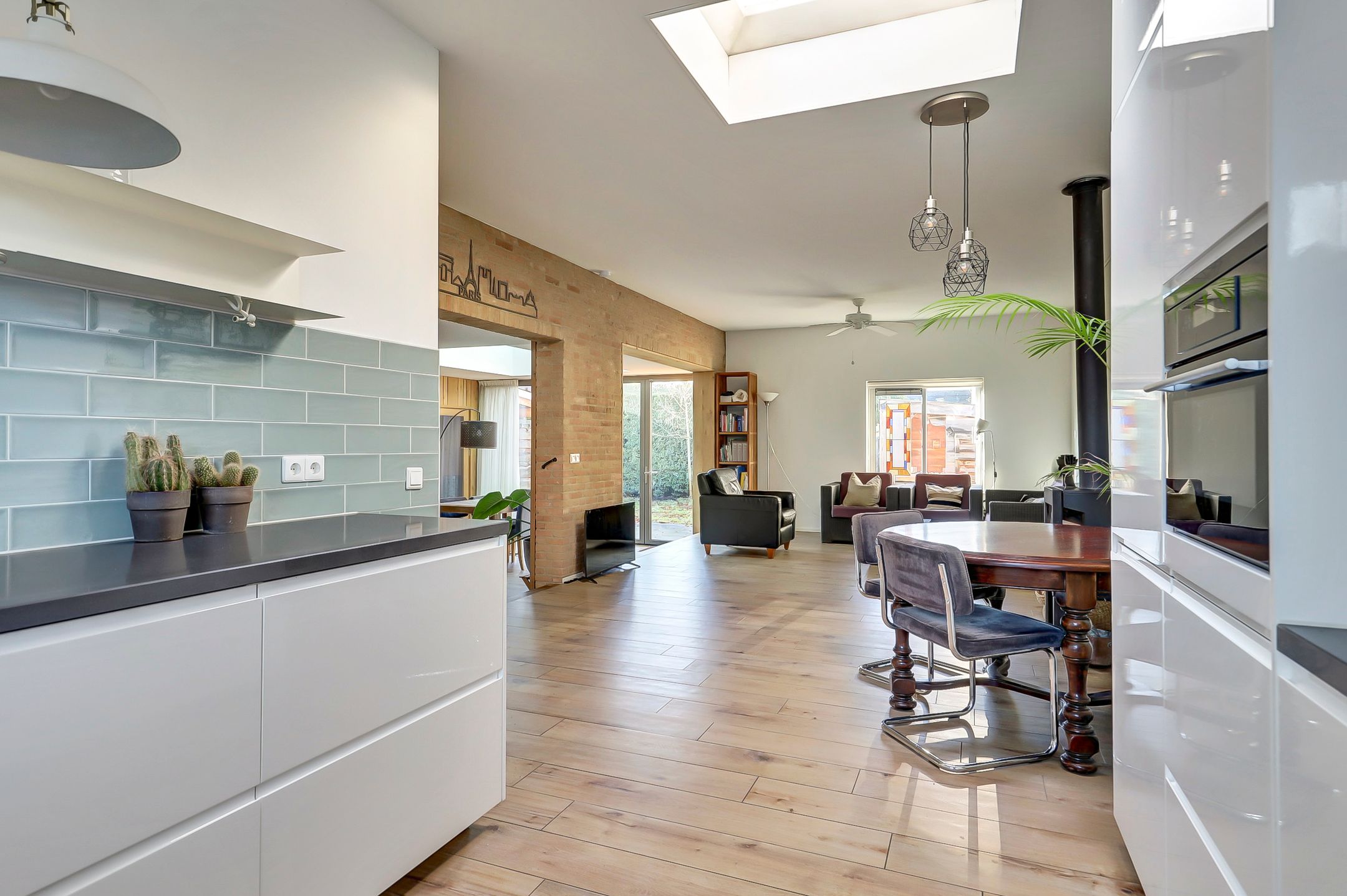 Photo 18 of Goedroenstraat 38