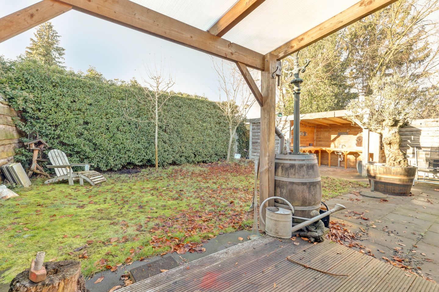 Photo 34 of Goedroenstraat 38