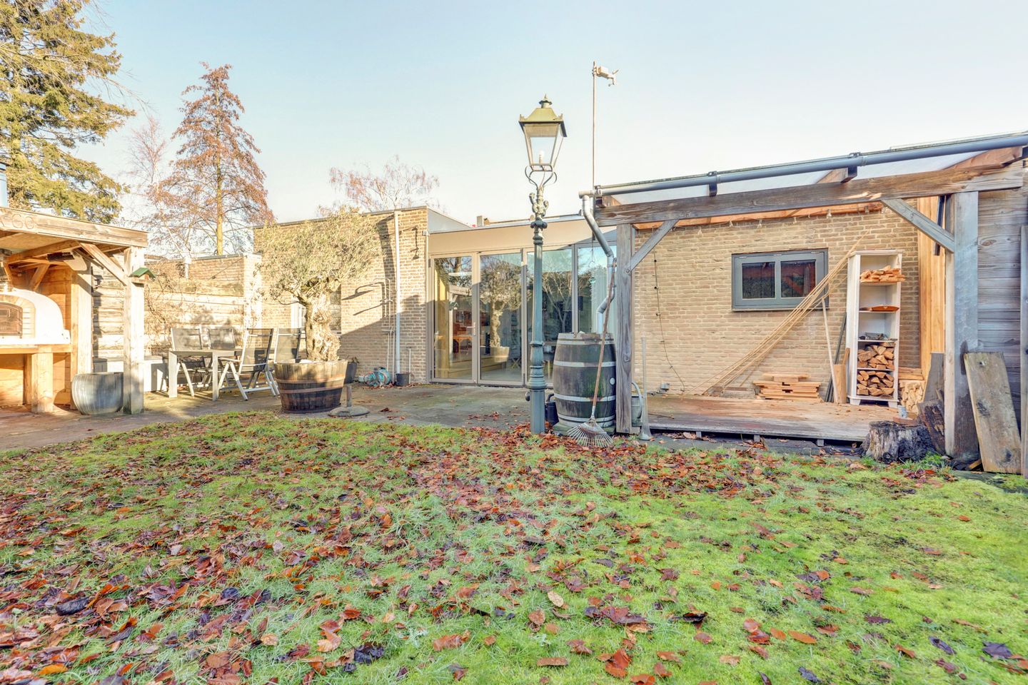 Photo 35 of Goedroenstraat 38