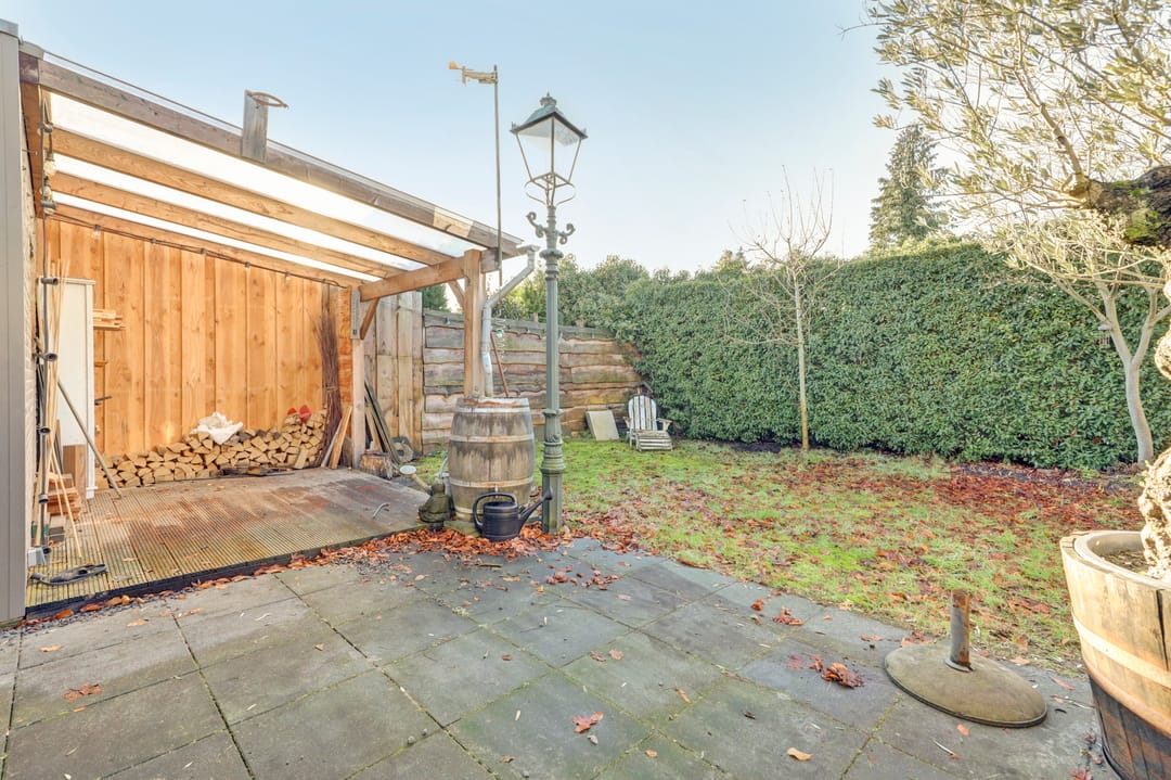 Photo 37 of Goedroenstraat 38