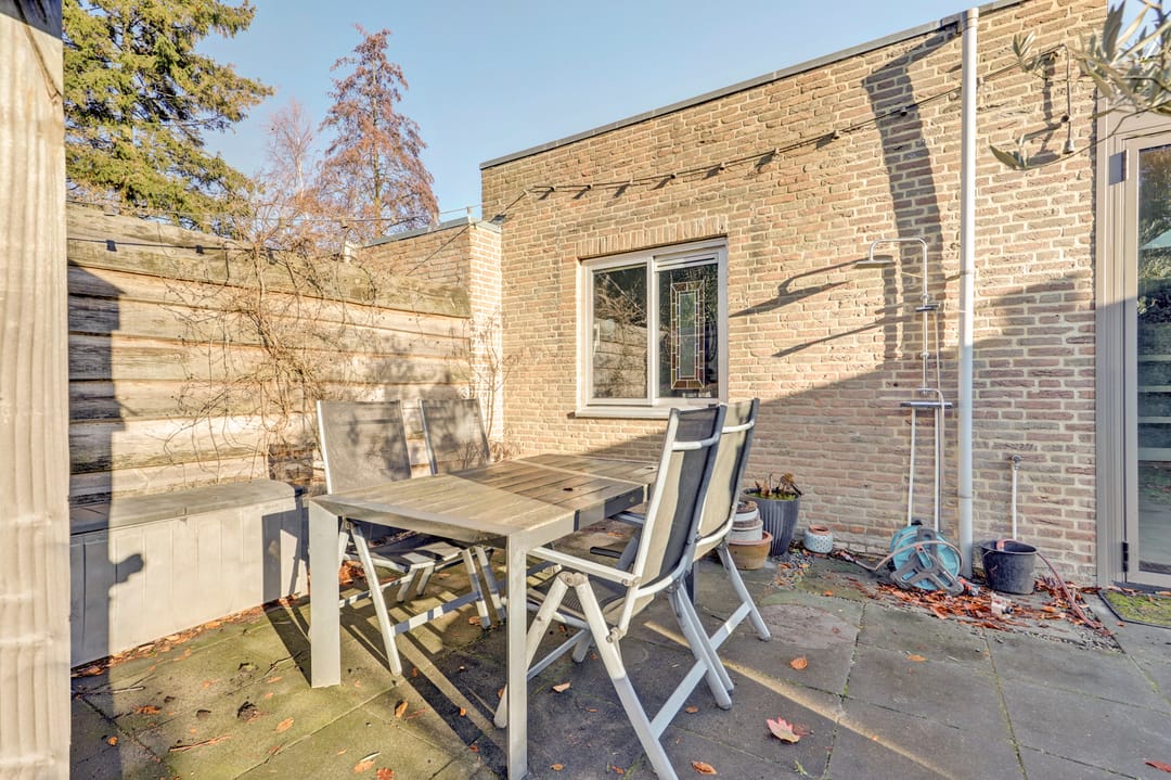 Photo 38 of Goedroenstraat 38