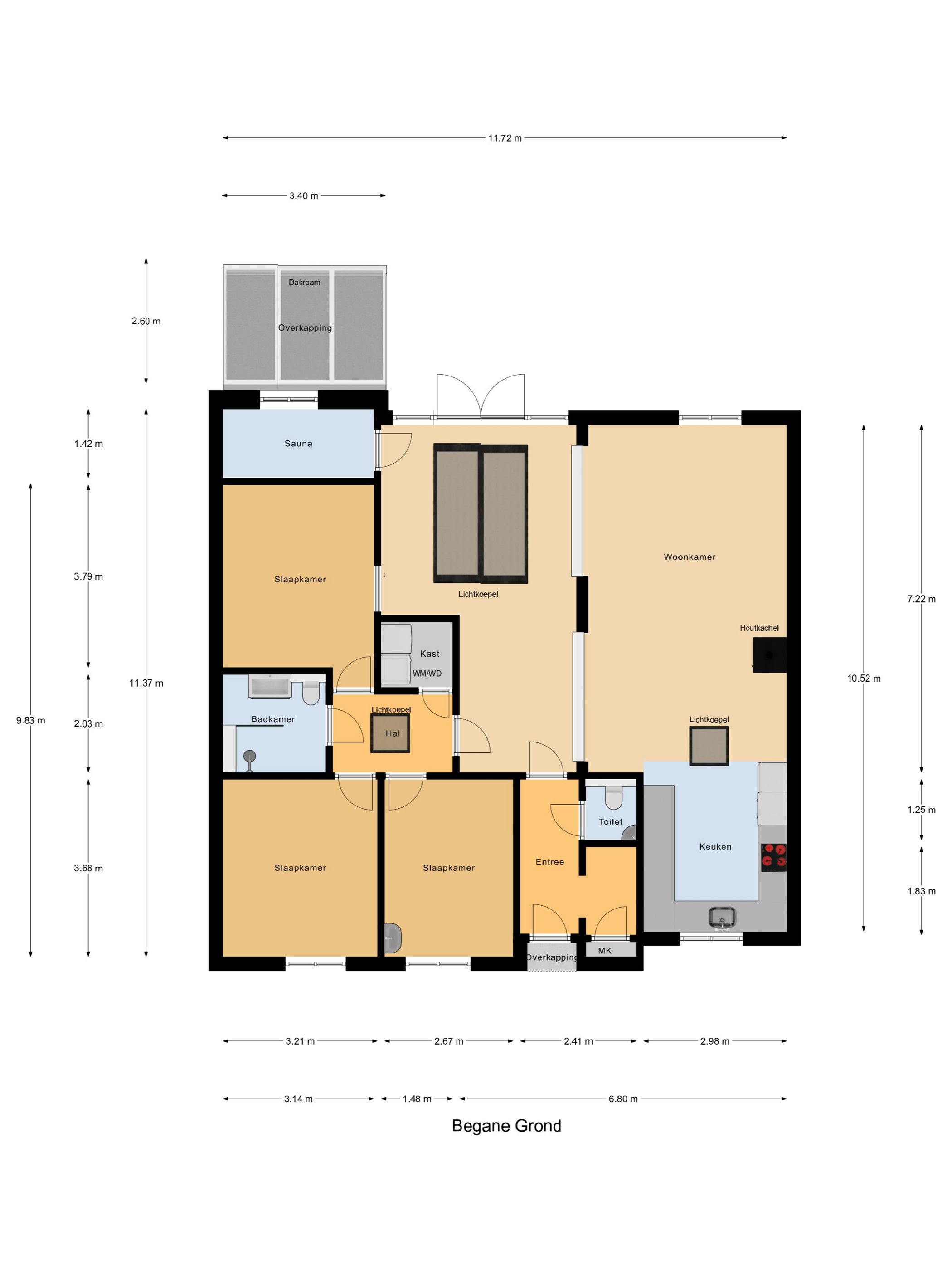 Photo 39 of Goedroenstraat 38