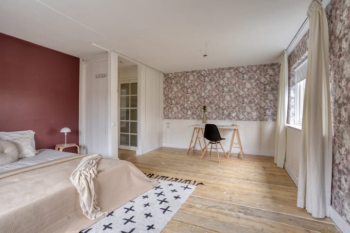 Foto 20 van Leverkruid 18