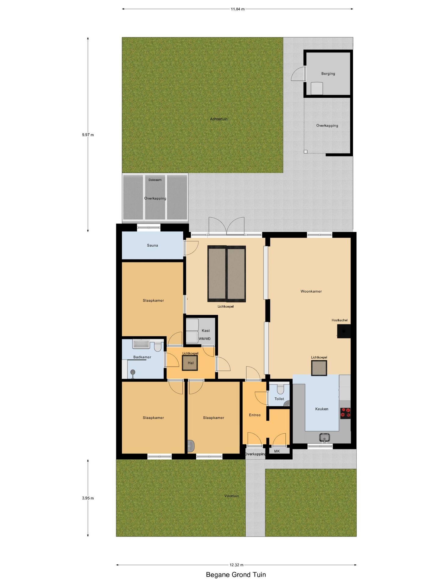 Photo 40 of Goedroenstraat 38