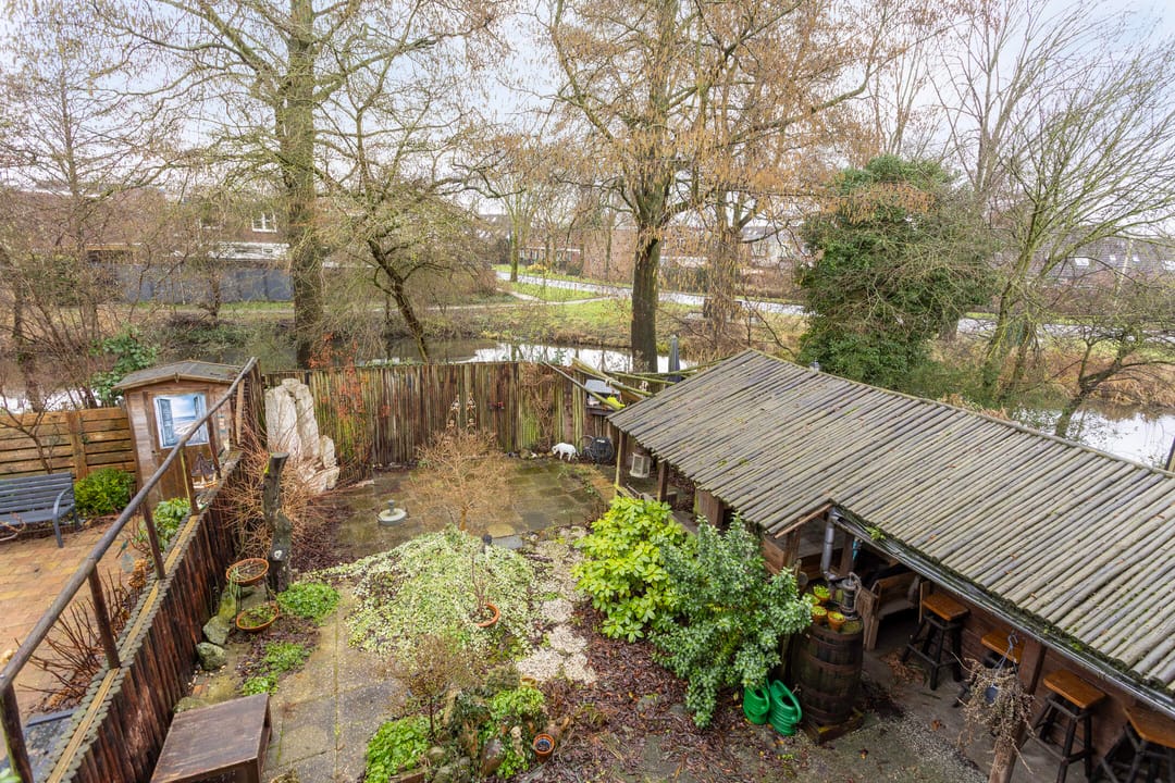 Photo 32 of Leverkruid 18