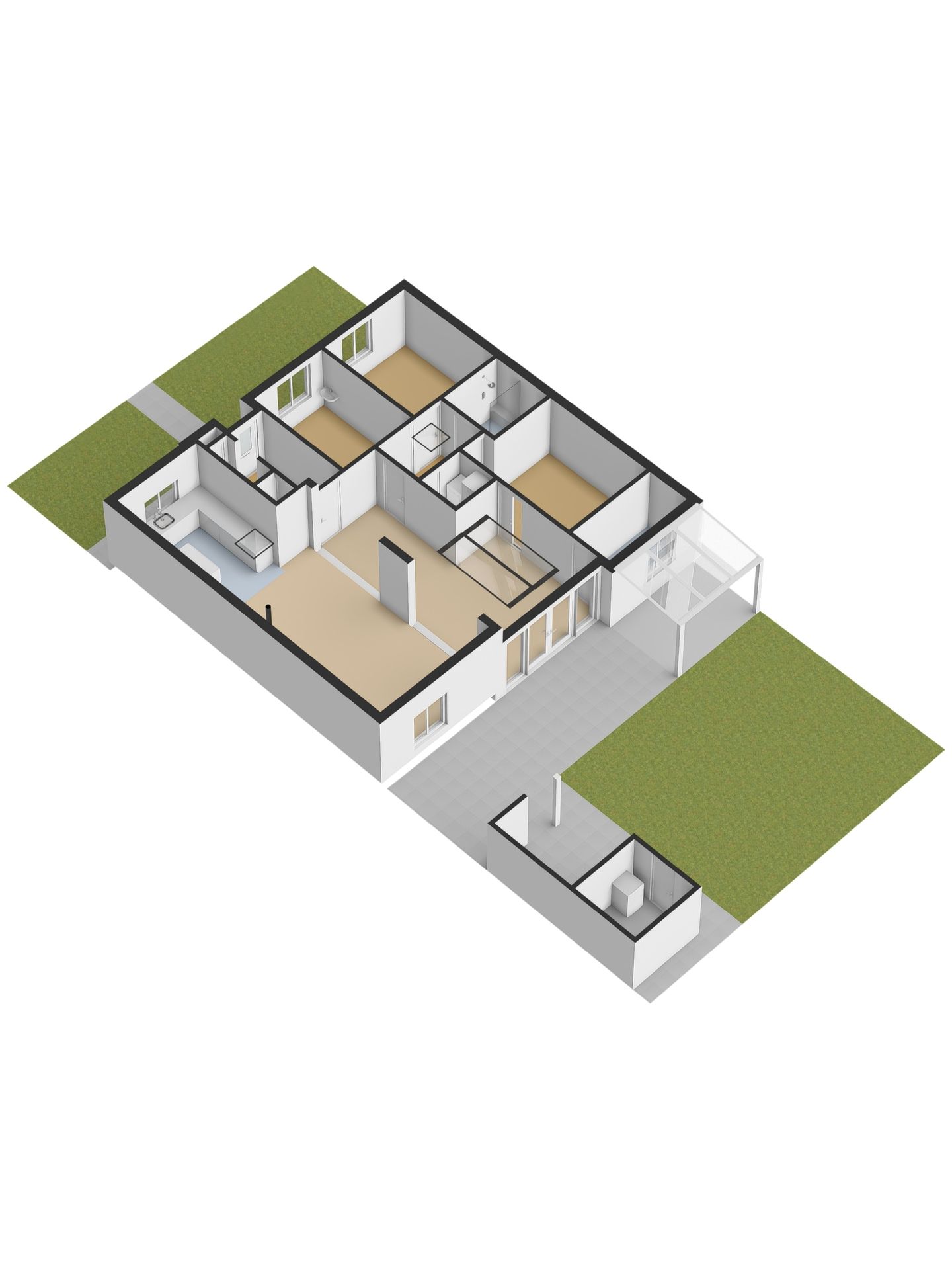 Photo 44 of Goedroenstraat 38