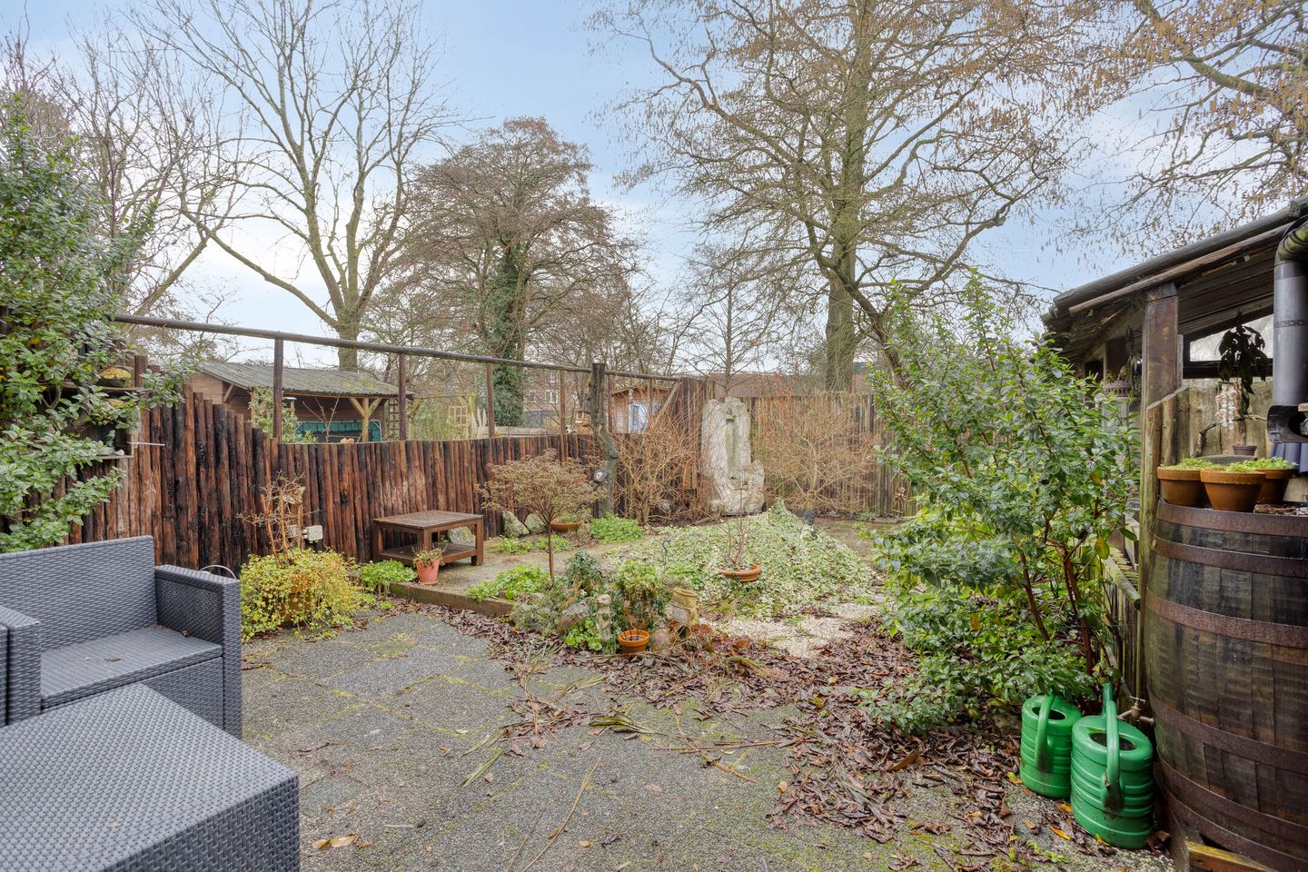 Photo 29 of Leverkruid 18