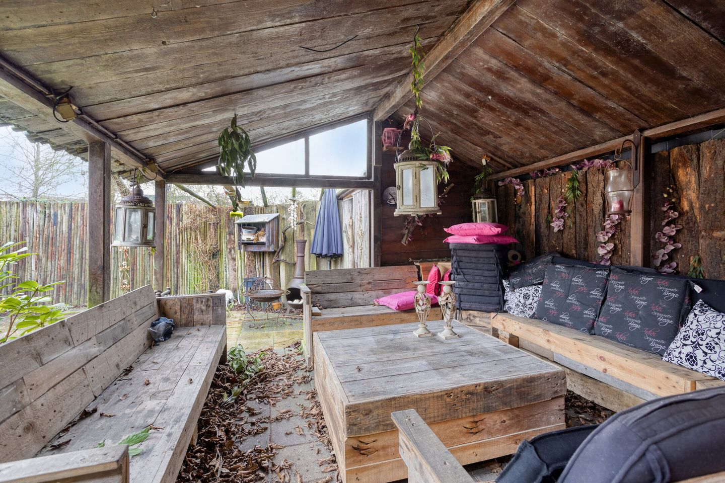 Photo 34 of Leverkruid 18