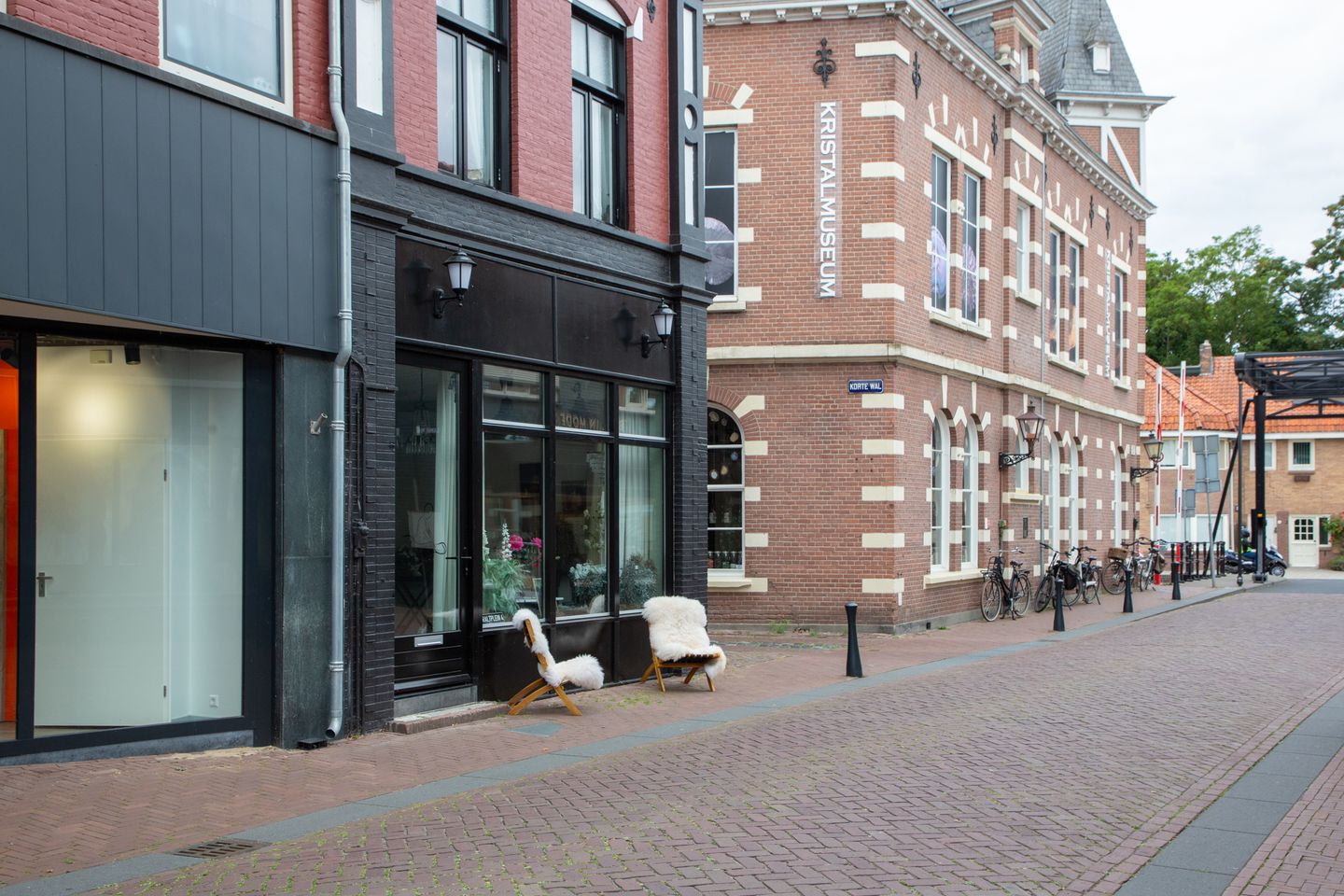 View photo 3 of Muraltplein 4